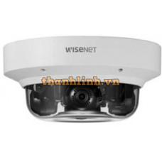 Camera IP PTZ đa cảm biến WISENET PNM-9084QZ/VAP